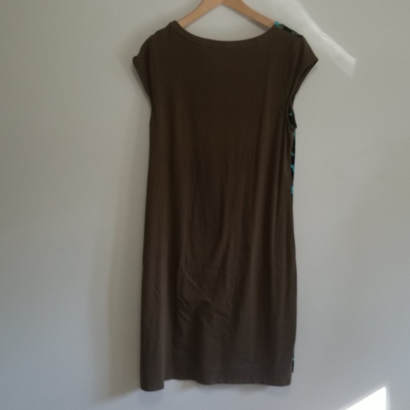 Boden shift dress - Picture 4 of 7